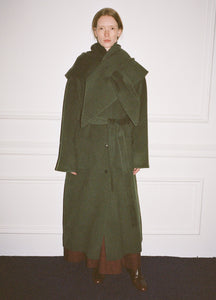 Viv Coat