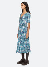 Load image into Gallery viewer, Zina S/S Dress