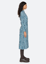 Load image into Gallery viewer, Zina Dress