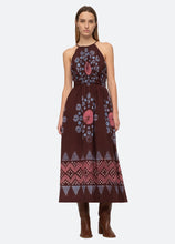 Load image into Gallery viewer, Yana Dress