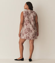 Load image into Gallery viewer, BELINA DRESS -- TOILE BOTANIQUE