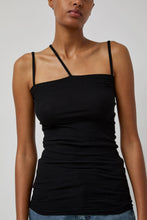 Load image into Gallery viewer, Baserange Nida Tank in Black