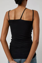 Load image into Gallery viewer, Baserange Nida Tank in Black