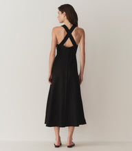 Load image into Gallery viewer, COLBIE DRESS -- BLACK