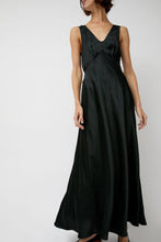 Load image into Gallery viewer, Ciao Lucia Reine Dress in Black