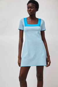 Ciao Lucia Sigrid Dress in Sail