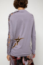 Load image into Gallery viewer, Collina Strada Tosh Long Sleeve Tee in Mauve