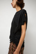 Load image into Gallery viewer, Collina Strada Tosh Tee in Black