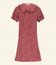 Load image into Gallery viewer, EVIENNE DRESS -- AMELINE DITSY