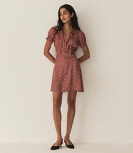 Load image into Gallery viewer, EVIENNE DRESS -- AMELINE DITSY