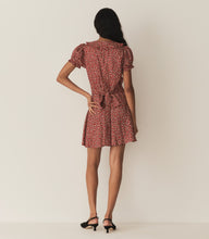 Load image into Gallery viewer, EVIENNE DRESS -- AMELINE DITSY