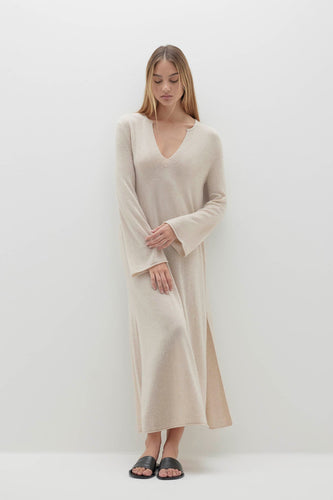 KATERINA CASHMERE KAFTAN