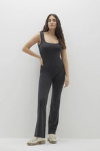 Load image into Gallery viewer, AVAH SLEEVELESS CASHMERE JUMPSUIT