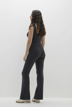 Load image into Gallery viewer, AVAH SLEEVELESS CASHMERE JUMPSUIT