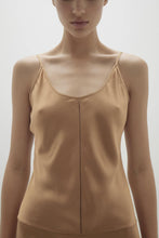 Load image into Gallery viewer, JOLENE SILK TANK