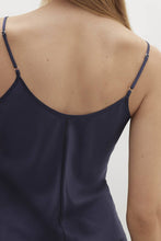 Load image into Gallery viewer, JOLENE SILK TANK