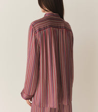 Load image into Gallery viewer, HILLA TOP -- LE MARAIS STRIPE