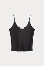 Load image into Gallery viewer, JOLENE SILK TANK