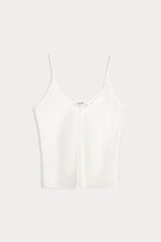 Load image into Gallery viewer, JOLENE SILK TANK