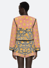 Load image into Gallery viewer, Kantha Jacket