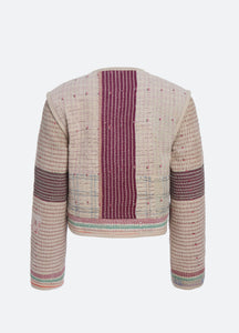 Kantha Jacket