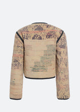 Load image into Gallery viewer, Kantha Jacket