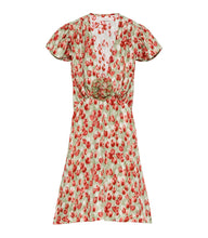 Load image into Gallery viewer, KELSEA DRESS -- TULIP FIELDS