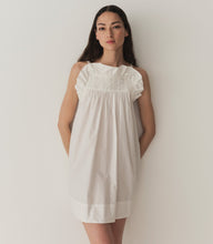 Load image into Gallery viewer, LYNETTE DRESS -- SALT