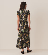 Load image into Gallery viewer, MERLA DRESS -- SWEET ANEMONE