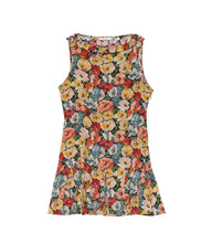 Load image into Gallery viewer, MESSINA DRESS -- POPPY MEADOW