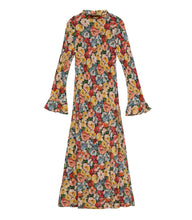 Load image into Gallery viewer, MUSETTA DRESS -- POPPY MEADOW