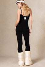 Load image into Gallery viewer, JANICA SLEEVELESS CASHMERE JUMPSUIT