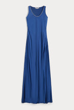 Load image into Gallery viewer, INGRID SILK MAXI DRESS