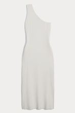 Load image into Gallery viewer, MARTHA ONE SHOULDER MIDI DRESS