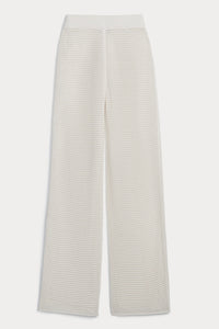 AVONIQUE WIDE LEG PANT