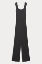 Load image into Gallery viewer, AVAH SLEEVELESS CASHMERE JUMPSUIT