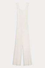 Load image into Gallery viewer, AVAH SLEEVELESS CASHMERE JUMPSUIT