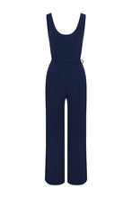 Load image into Gallery viewer, MACKENZIE WIDE LEG JUMPSUIT