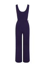 Load image into Gallery viewer, MACKENZIE WIDE LEG JUMPSUIT