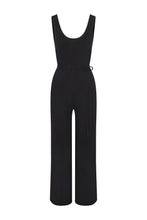 Load image into Gallery viewer, MACKENZIE WIDE LEG JUMPSUIT