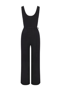 MACKENZIE WIDE LEG JUMPSUIT