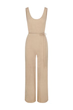 Load image into Gallery viewer, MACKENZIE WIDE LEG JUMPSUIT