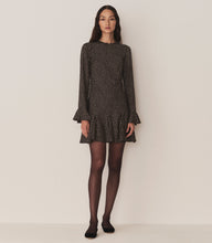 Load image into Gallery viewer, NARCISSE DRESS -- CAMILLE DOT