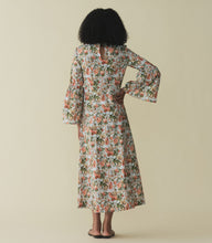 Load image into Gallery viewer, NOISETTE DRESS -- CALICO GARDEN