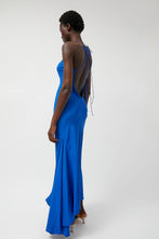 Load image into Gallery viewer, Naya Rea Liviana Dress in Cobalt Blue