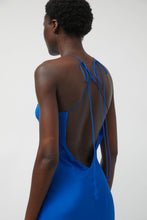 Load image into Gallery viewer, Naya Rea Liviana Dress in Cobalt Blue