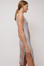 Load image into Gallery viewer, Nin Studio Skin Singlet Dress in Wax