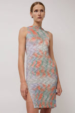 Load image into Gallery viewer, Nin Studio Skin Singlet Dress in Wax