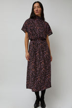 Load image into Gallery viewer, No.6 Willa Dress in Pink Jungle