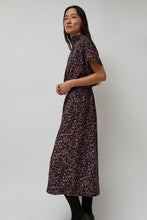 Load image into Gallery viewer, No.6 Willa Dress in Pink Jungle